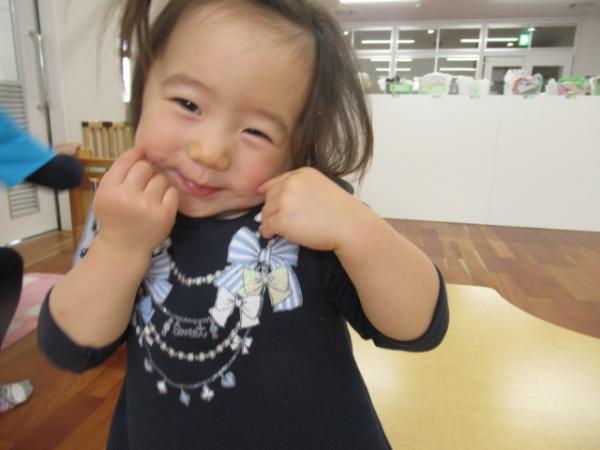 郵便屋さんごっこ1