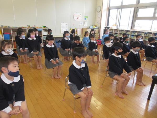今日から新学期!!1