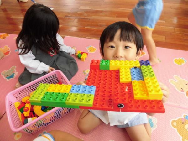 ちゅうりっぷぐみさんなかよし!!1